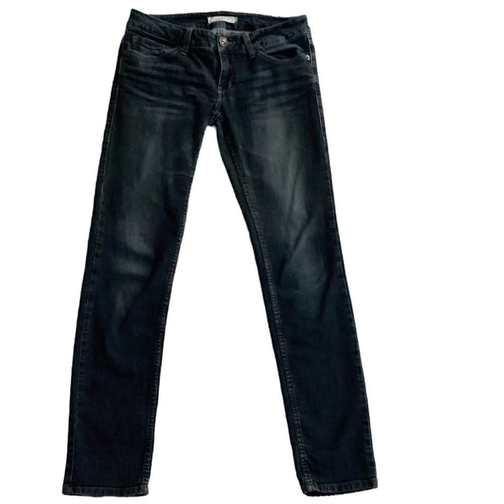 Empyre Skeletor Slim Cut Jeans 32.5x31”‎ Item 147F